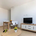 Barco 3 By Interhome *