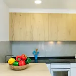 Barco 3 By Interhome Appartement *