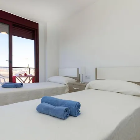Barco 3 By Interhome Appartement *