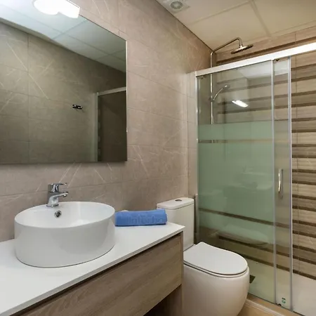 Daire Barco 3 By Interhome *