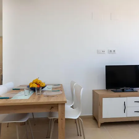 Appartement Barco 3 By Interhome Vinarós