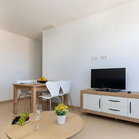 Barco 3 By Interhome *