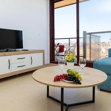 Daire Barco 3 By Interhome