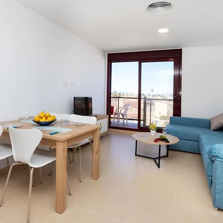 Daire Barco 3 By Interhome