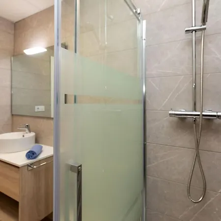 Barco 3 By Interhome Apartment *