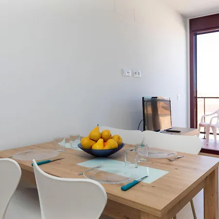 Barco 3 By Interhome Vinaros