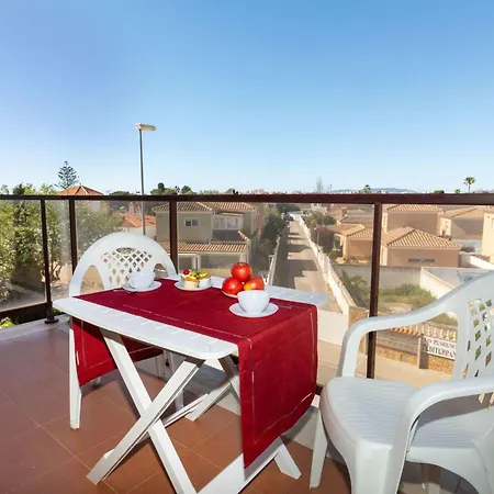 Barco 3 By Interhome Apartment Vinaros