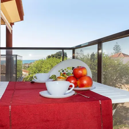 Apartment Barco 3 By Interhome *
