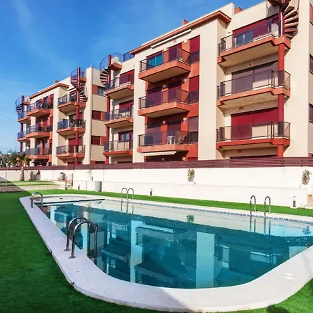 Apartment Barco 3 By Interhome