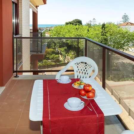 Apartment Barco 3 By Interhome *