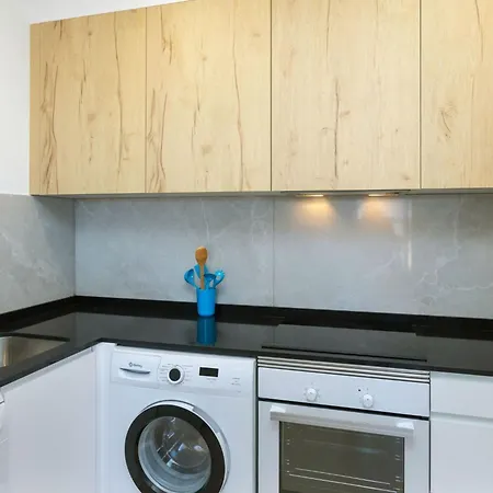 Barco 3 By Interhome * Vinarós