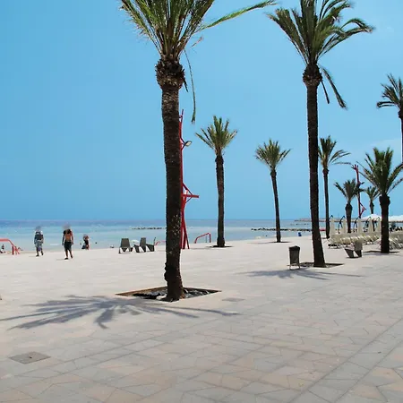 Barco 3 By Interhome Appartement Vinarós