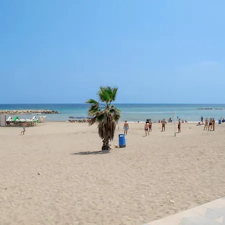 Appartement Barco 3 By Interhome Vinarós