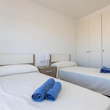 Barco 3 By Interhome * Vinarós