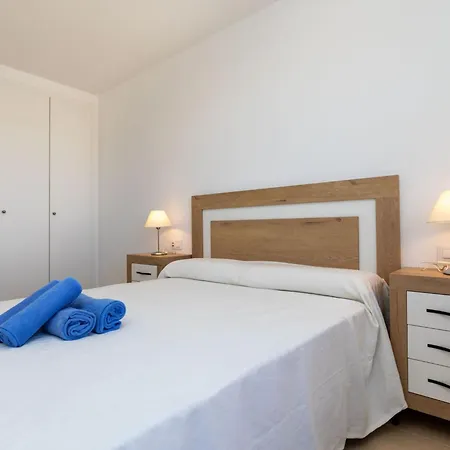 Barco 3 By Interhome Appartement