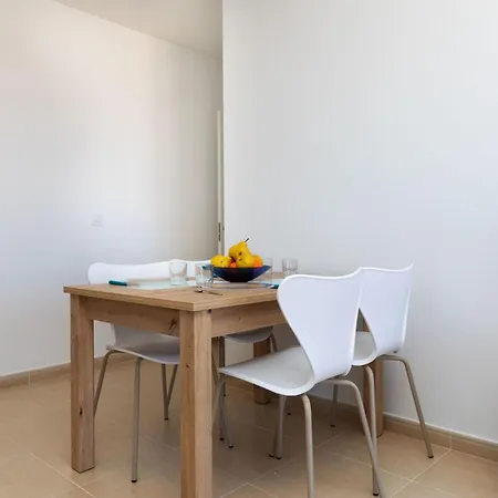 Appartement Barco 3 By Interhome Vinarós