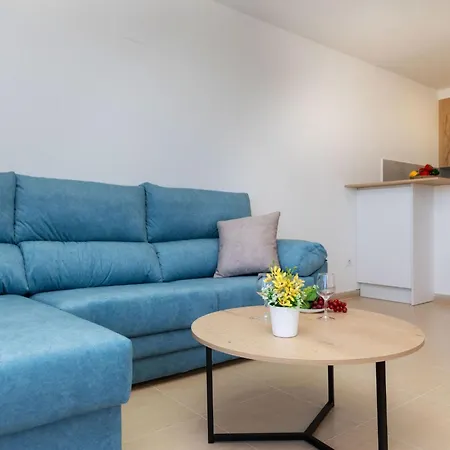 Barco 3 By Interhome Vinarós