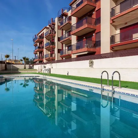 Barco 3 By Interhome