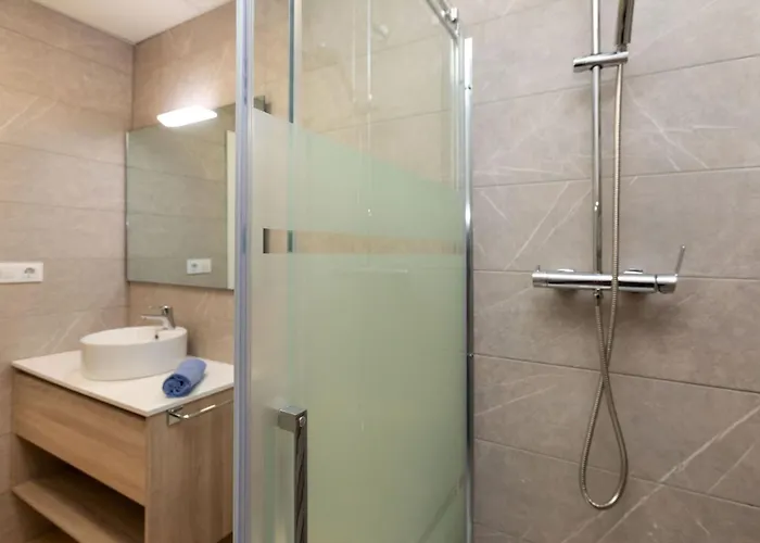 Barco 3 By Interhome 아파트 *