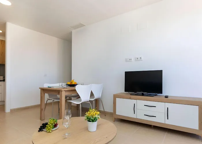 Barco 3 By Interhome *
