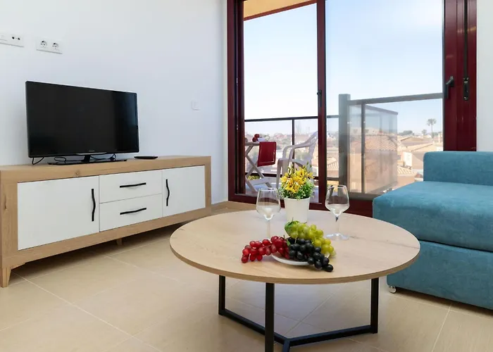 아파트 Barco 3 By Interhome