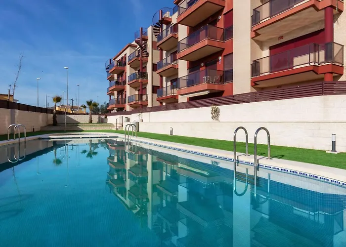 Barco 3 By Interhome