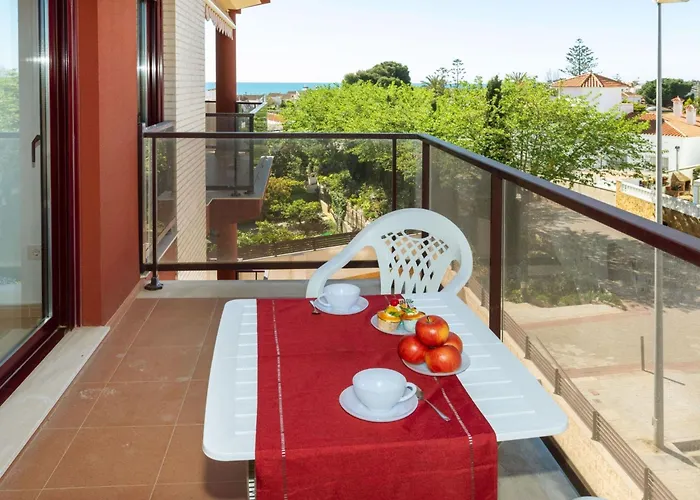 아파트 Barco 3 By Interhome *
